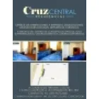 RESIDENCIAL CRUZ CENTRAL