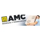 AMC BODEGAJE MINIBODEGAS INDIVIDUALES