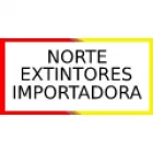 NORTE EXTINTORES  IMPORTADORA