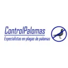 CONTROL PALOMAS