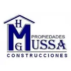 MUSSA PROPIEDADES CONSTRUCCIONES