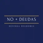 NO + DEUDAS