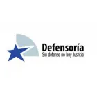 DEFENSORÍA PENAL PÚBLICA - SUCURSAL PUENTE ALTO