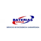 BATERIAS CHILE