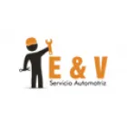 SERVICIO AUTOMOTRIZ E Y V LIMITADA