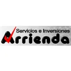 SERVICIOS E INVERSIONES ARRIENDA LTDA