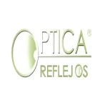 ÓPTICA REFLEJOS
