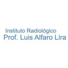 LUIS EMILIO ALFARO LIRA