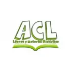 ACL LIBROS