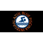 PISCINA INTEGRAL AZUL BLUE