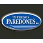 IMPRESOS PAREDONES