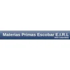 MATERIAS PRIMAS ESCOBAR