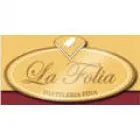 PASTELERÍA LA FOLIA