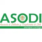 ASODI SUCURSAL PADRE HURTADO