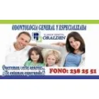 CLINICA DENTAL ORALDEN