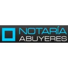 NOTARÍA JULIO ABUYERES JADUE