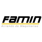 ARRIENDO DE MAQUINARIAS Y VEHICULOS FAMIN LIMITADA