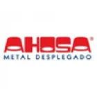 METAL DESPLEGADO AHOSA