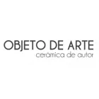 OBJETO DE ARTE