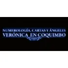 NUMEROLOGÍA CARTAS Y ÁNGELES VERÓNICA
