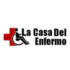 LA CASA DEL ENFERMO