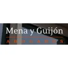 MENA Y GUIJON COMPANIA LIMITADA