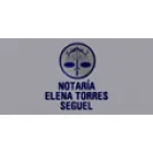 NOTARÍA ELENA TORRES SEGUEL