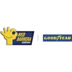 RED BARRERA SERVITECA GOODYEAR