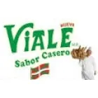 PANADERÍA Y PASTELERÍA VIALE