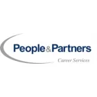 PEOPLE & PARTNERS S A