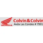 COLVIN Y COLVIN LTDA