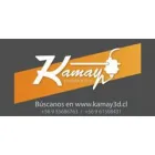 KAMAY3D SPA