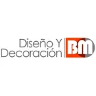 BM DECORACION LIMITADA