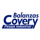 BALANZAS COVERY SCALE LTDA