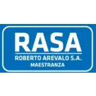 ROBERTO AREVALO S.A