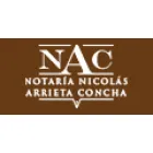 NOTARÍA NICOLÁS ARRIETA