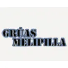 GRÚAS MELIPILLA