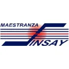 MAESTRANZA SINSAY LTDA.