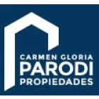 PROPIEDADES CARMEN GLORIA PARODI