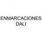 ENMARCACIONES DALI