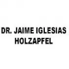 DR. JAIME IGLESIAS HOLZAPFEL