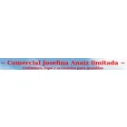 COMERCIAL JOSEFINA ANAIZ LIMITADA