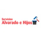 SERVICIOS ALVARADO & HIJOS