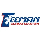 CLIMATIZACION Y SERVICIOS TECNICOS TECMAN LIMITADA