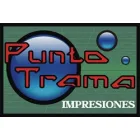 SERIGRAFIA PUNTO TRAMA