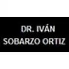 DR. IVÁN SOBARZO O.