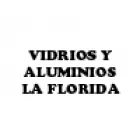 VIDRIOS Y ALUMINIOS LA FLORIDA