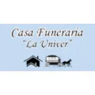 CASA FUNERARIA LA UNIVER