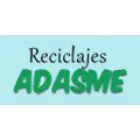 RECICLAJES ADASME
