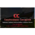 CC - CONSTRUCCIONES CONCEPCIÓN